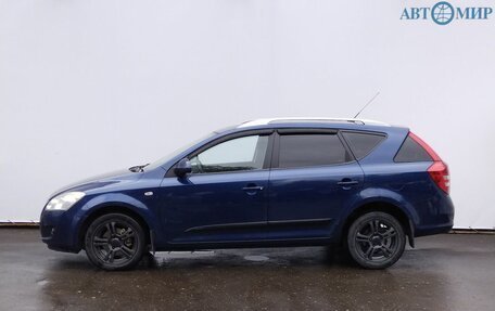 KIA cee'd I рестайлинг, 2009 год, 635 000 рублей, 8 фотография