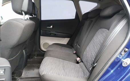 KIA cee'd I рестайлинг, 2009 год, 635 000 рублей, 11 фотография