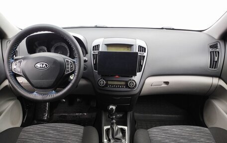 KIA cee'd I рестайлинг, 2009 год, 635 000 рублей, 12 фотография