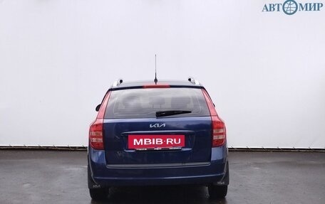 KIA cee'd I рестайлинг, 2009 год, 635 000 рублей, 6 фотография