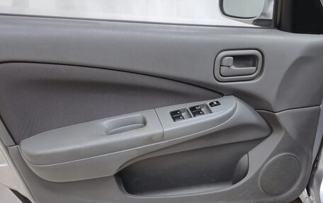 Nissan Almera Classic, 2011 год, 500 000 рублей, 8 фотография