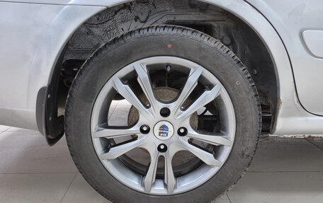 Nissan Almera Classic, 2011 год, 500 000 рублей, 7 фотография
