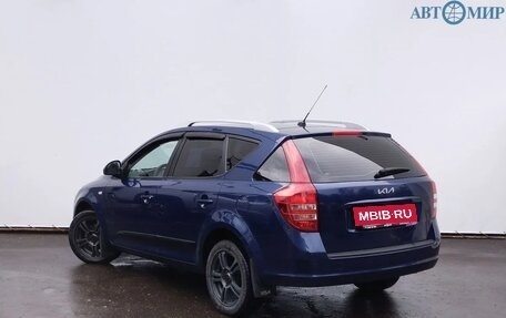 KIA cee'd I рестайлинг, 2009 год, 635 000 рублей, 7 фотография