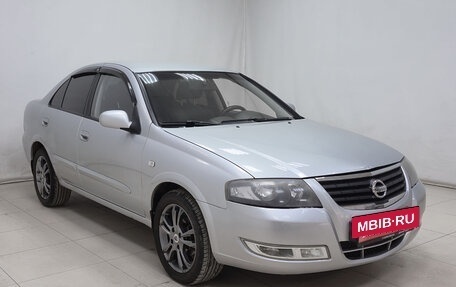 Nissan Almera Classic, 2011 год, 500 000 рублей, 3 фотография