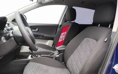 KIA cee'd I рестайлинг, 2009 год, 635 000 рублей, 10 фотография