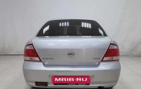 Nissan Almera Classic, 2011 год, 500 000 рублей, 5 фотография
