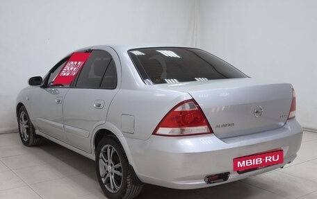 Nissan Almera Classic, 2011 год, 500 000 рублей, 6 фотография