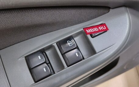 Nissan Almera Classic, 2011 год, 500 000 рублей, 9 фотография