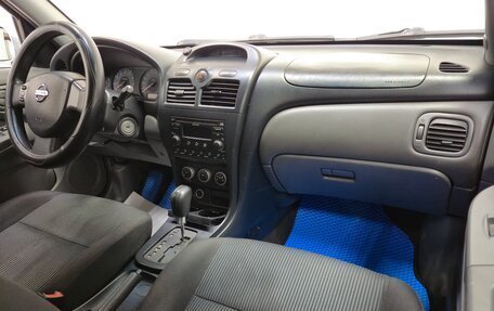Nissan Almera Classic, 2011 год, 500 000 рублей, 13 фотография