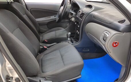 Nissan Almera Classic, 2011 год, 500 000 рублей, 14 фотография