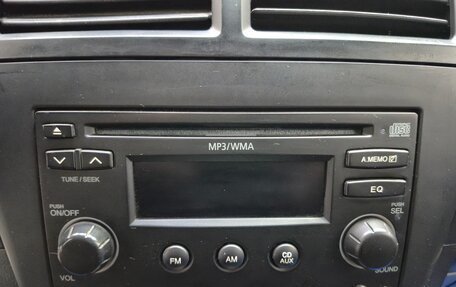 Nissan Almera Classic, 2011 год, 500 000 рублей, 19 фотография