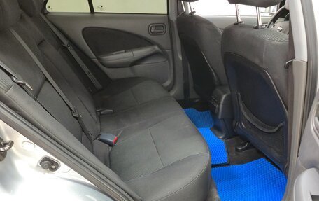Nissan Almera Classic, 2011 год, 500 000 рублей, 16 фотография
