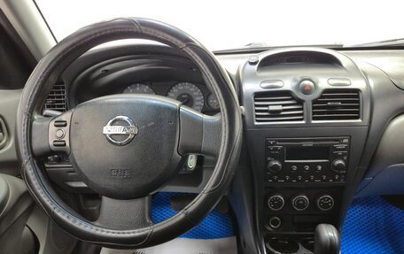 Nissan Almera Classic, 2011 год, 500 000 рублей, 12 фотография