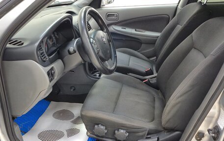 Nissan Almera Classic, 2011 год, 500 000 рублей, 10 фотография