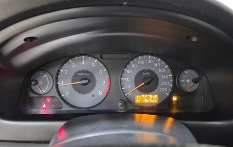 Nissan Almera Classic, 2011 год, 500 000 рублей, 17 фотография