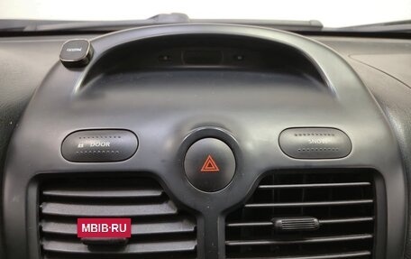 Nissan Almera Classic, 2011 год, 500 000 рублей, 18 фотография