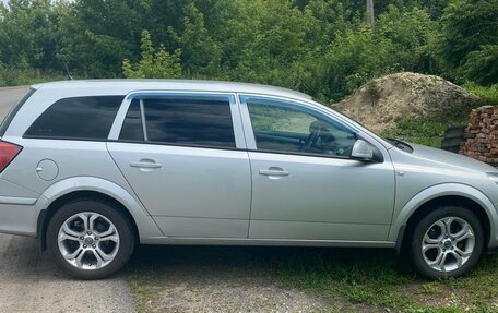 Opel Astra H, 2012 год, 795 000 рублей, 2 фотография