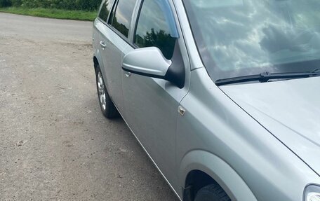 Opel Astra H, 2012 год, 795 000 рублей, 3 фотография