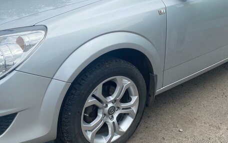 Opel Astra H, 2012 год, 795 000 рублей, 8 фотография