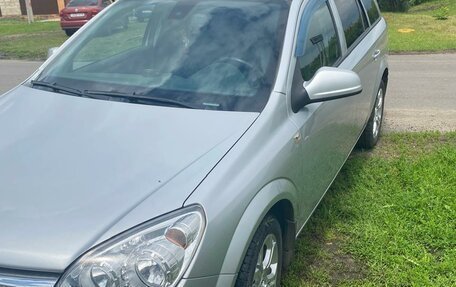 Opel Astra H, 2012 год, 795 000 рублей, 7 фотография