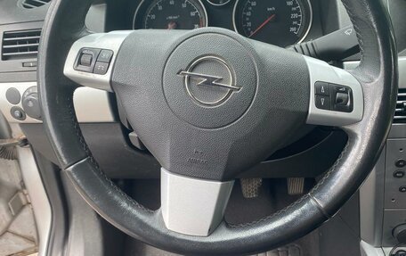 Opel Astra H, 2012 год, 795 000 рублей, 12 фотография