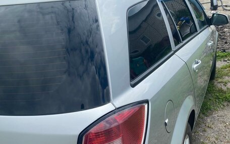 Opel Astra H, 2012 год, 795 000 рублей, 9 фотография