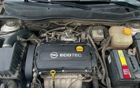 Opel Astra H, 2012 год, 795 000 рублей, 6 фотография