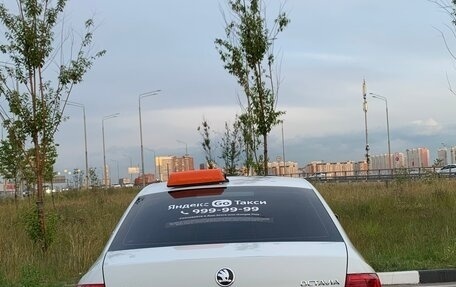 Skoda Octavia, 2019 год, 900 009 рублей, 4 фотография
