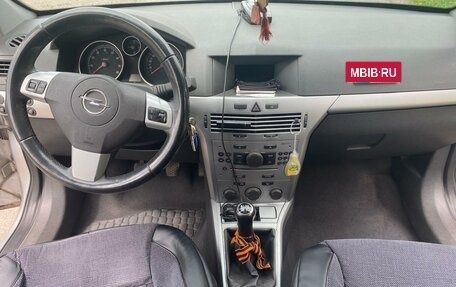 Opel Astra H, 2012 год, 795 000 рублей, 11 фотография