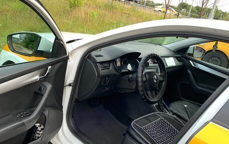 Skoda Octavia, 2019 год, 900 009 рублей, 6 фотография