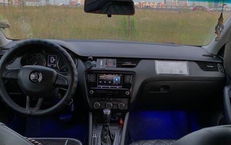 Skoda Octavia, 2019 год, 900 009 рублей, 10 фотография