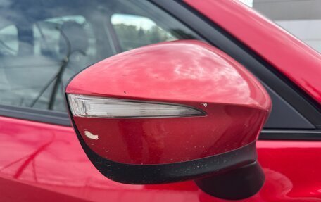 Mazda CX-5 II, 2016 год, 2 250 000 рублей, 12 фотография