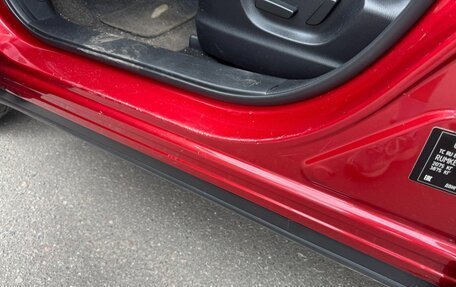 Mazda CX-5 II, 2016 год, 2 250 000 рублей, 13 фотография