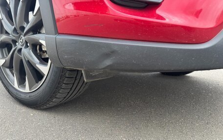 Mazda CX-5 II, 2016 год, 2 250 000 рублей, 14 фотография