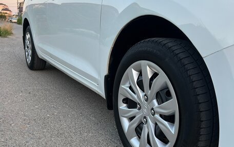Hyundai Solaris II рестайлинг, 2018 год, 1 100 000 рублей, 10 фотография