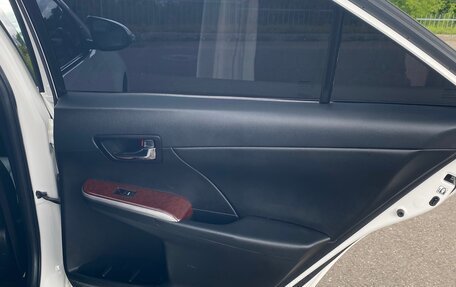 Toyota Camry, 2013 год, 1 900 000 рублей, 9 фотография