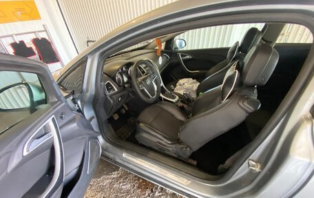 Opel Astra J, 2012 год, 600 000 рублей, 7 фотография