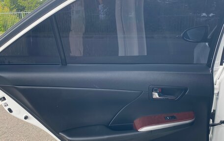 Toyota Camry, 2013 год, 1 900 000 рублей, 8 фотография