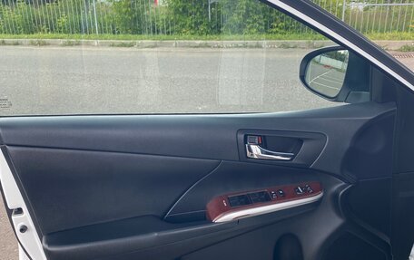 Toyota Camry, 2013 год, 1 900 000 рублей, 7 фотография