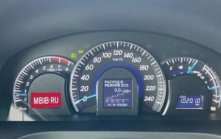 Toyota Camry, 2013 год, 1 900 000 рублей, 12 фотография