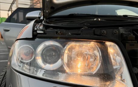 Audi A4, 2002 год, 700 000 рублей, 8 фотография