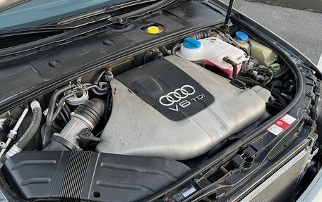 Audi A4, 2002 год, 700 000 рублей, 5 фотография