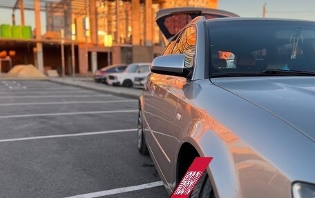 Audi A4, 2002 год, 700 000 рублей, 2 фотография