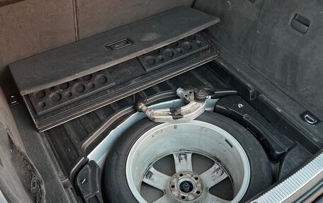 Audi A4, 2002 год, 700 000 рублей, 24 фотография