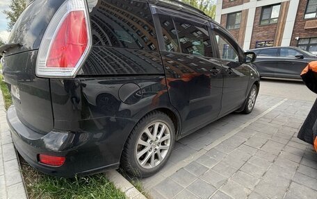 Mazda 5 I рестайлинг, 2008 год, 850 000 рублей, 5 фотография