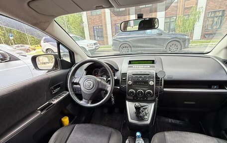 Mazda 5 I рестайлинг, 2008 год, 850 000 рублей, 7 фотография