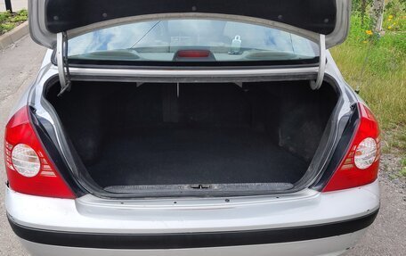 Hyundai Elantra III, 2004 год, 280 000 рублей, 3 фотография