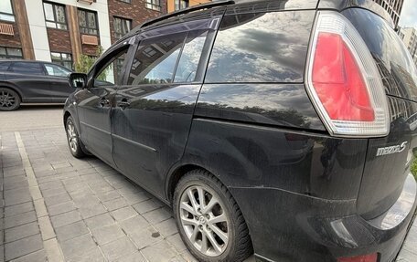 Mazda 5 I рестайлинг, 2008 год, 850 000 рублей, 6 фотография