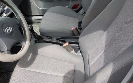 Hyundai Elantra III, 2004 год, 280 000 рублей, 4 фотография