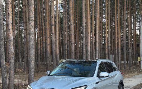 Infiniti QX50 II, 2019 год, 2 850 000 рублей, 2 фотография